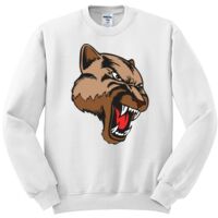 NuBlend ® Crewneck Sweatshirt Thumbnail