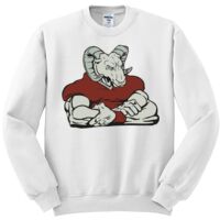 NuBlend ® Crewneck Sweatshirt Thumbnail