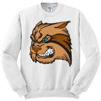 NuBlend ® Crewneck Sweatshirt Thumbnail