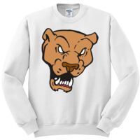 NuBlend ® Crewneck Sweatshirt Thumbnail