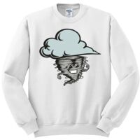 NuBlend ® Crewneck Sweatshirt Thumbnail