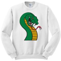 NuBlend ® Crewneck Sweatshirt Thumbnail