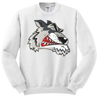 NuBlend ® Crewneck Sweatshirt Thumbnail