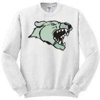 NuBlend ® Crewneck Sweatshirt Thumbnail