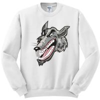 NuBlend ® Crewneck Sweatshirt Thumbnail
