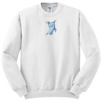 NuBlend ® Crewneck Sweatshirt Thumbnail