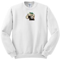 NuBlend ® Crewneck Sweatshirt Thumbnail