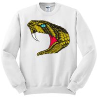 NuBlend ® Crewneck Sweatshirt Thumbnail