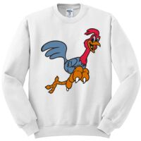 NuBlend ® Crewneck Sweatshirt Thumbnail