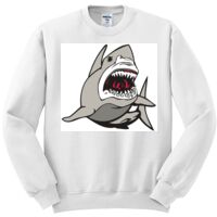 NuBlend ® Crewneck Sweatshirt Thumbnail