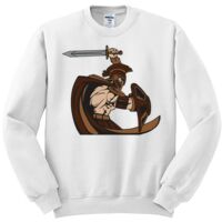 NuBlend ® Crewneck Sweatshirt Thumbnail