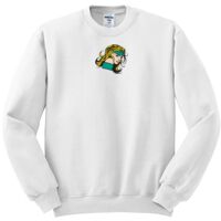 NuBlend ® Crewneck Sweatshirt Thumbnail