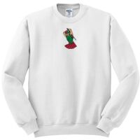 NuBlend ® Crewneck Sweatshirt Thumbnail
