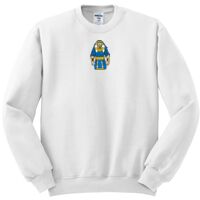 NuBlend ® Crewneck Sweatshirt Thumbnail