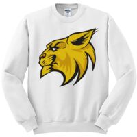 NuBlend ® Crewneck Sweatshirt Thumbnail