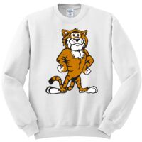 NuBlend ® Crewneck Sweatshirt Thumbnail