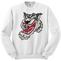 NuBlend ® Crewneck Sweatshirt Thumbnail