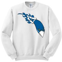 NuBlend ® Crewneck Sweatshirt Thumbnail
