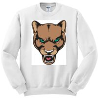 NuBlend ® Crewneck Sweatshirt Thumbnail