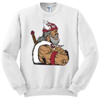 NuBlend ® Crewneck Sweatshirt Thumbnail