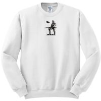 NuBlend ® Crewneck Sweatshirt Thumbnail