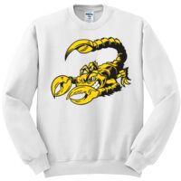 NuBlend ® Crewneck Sweatshirt Thumbnail