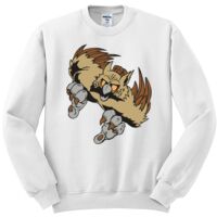 NuBlend ® Crewneck Sweatshirt Thumbnail