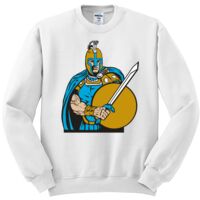 NuBlend ® Crewneck Sweatshirt Thumbnail