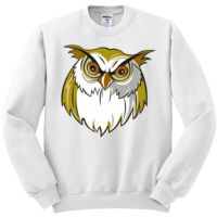 NuBlend ® Crewneck Sweatshirt Thumbnail