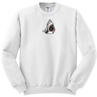 NuBlend ® Crewneck Sweatshirt Thumbnail