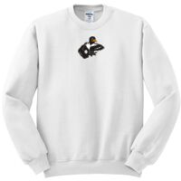NuBlend ® Crewneck Sweatshirt Thumbnail