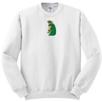 NuBlend ® Crewneck Sweatshirt Thumbnail