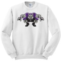 NuBlend ® Crewneck Sweatshirt Thumbnail