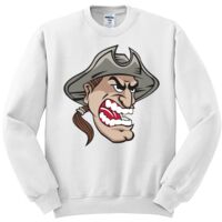 NuBlend ® Crewneck Sweatshirt Thumbnail