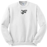 NuBlend ® Crewneck Sweatshirt Thumbnail