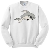 NuBlend ® Crewneck Sweatshirt Thumbnail