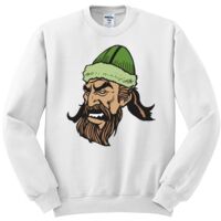 NuBlend ® Crewneck Sweatshirt Thumbnail