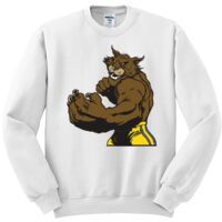 NuBlend ® Crewneck Sweatshirt Thumbnail