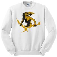 NuBlend ® Crewneck Sweatshirt Thumbnail