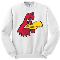 NuBlend ® Crewneck Sweatshirt Thumbnail