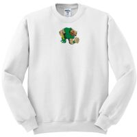 NuBlend ® Crewneck Sweatshirt Thumbnail