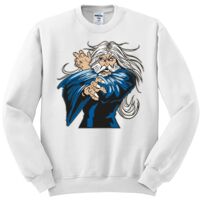 NuBlend ® Crewneck Sweatshirt Thumbnail