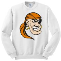 NuBlend ® Crewneck Sweatshirt Thumbnail