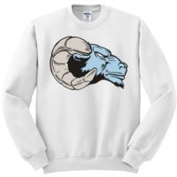 NuBlend ® Crewneck Sweatshirt Thumbnail