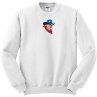 NuBlend ® Crewneck Sweatshirt Thumbnail