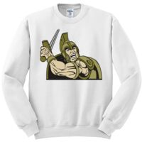 NuBlend ® Crewneck Sweatshirt Thumbnail