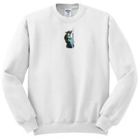 NuBlend ® Crewneck Sweatshirt Thumbnail