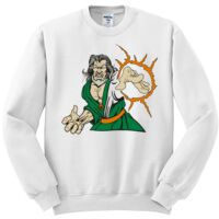 NuBlend ® Crewneck Sweatshirt Thumbnail