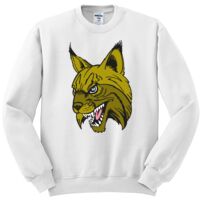 NuBlend ® Crewneck Sweatshirt Thumbnail