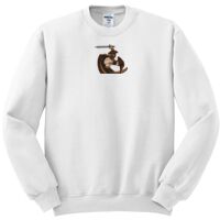 NuBlend ® Crewneck Sweatshirt Thumbnail